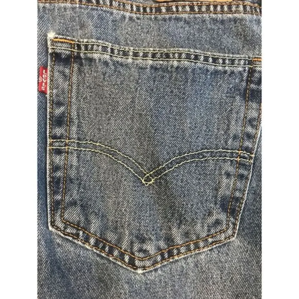 Levis levi 505